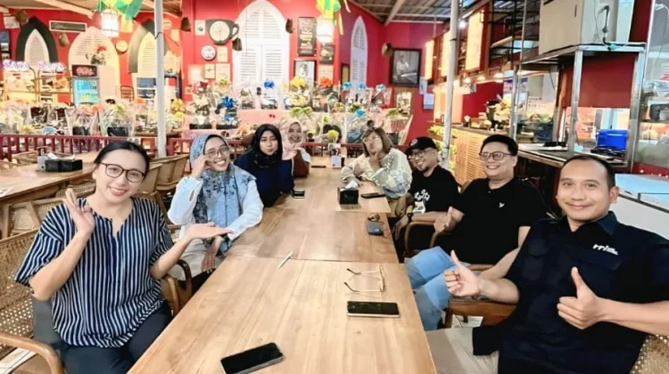 Radio Malang Raya Bersatu Bangun Industri Radio