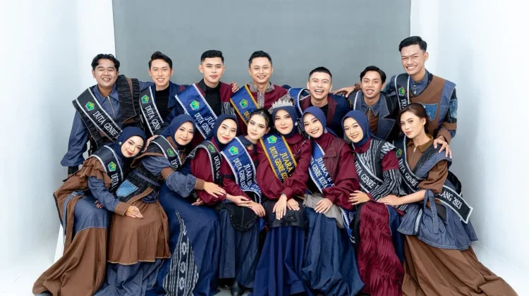 Pemilihan Duta GenRe Malang Digelar untuk Regenerasi Remaja