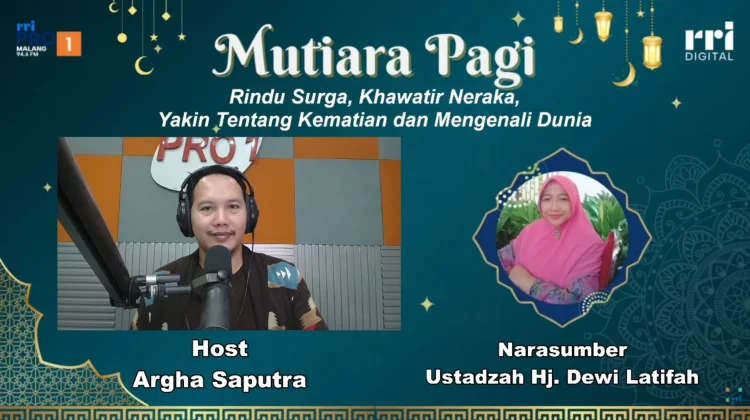 Ingat Mati, Hidup Akan Lebih Teratur dan Bermakna