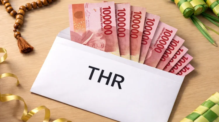 Sejarah Tunjangan Hari Raya di Indonesia