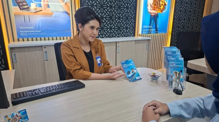 BRI Region 13 Malang Siapkan Layanan Terbatas saat Idulfitri