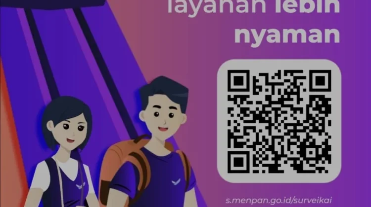 KAI Daop 7 Madiun Perkuat Layanan Aduan Pemudik