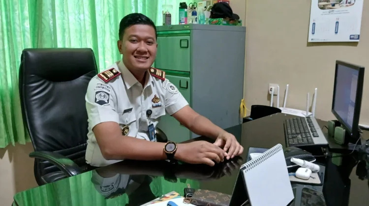 Rutan Bangil Usulkan 120 WBP Terima Remisi Hari Raya Idulfitri 1447 H