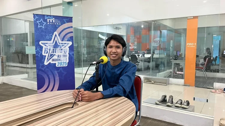 Tips Hafal Ayat Al-Qur'an Cepat Ala Juara MSQ tingkat Asean