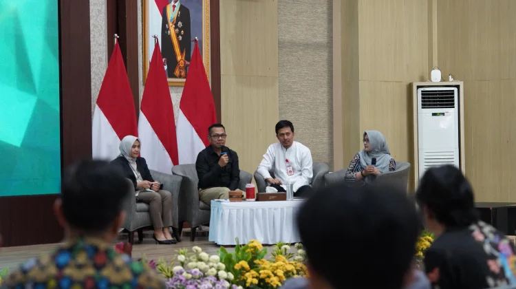 Wali Kota Nilai Program Home Care Mampu Tingkatkan Akses Layanan Kesehatan Warga