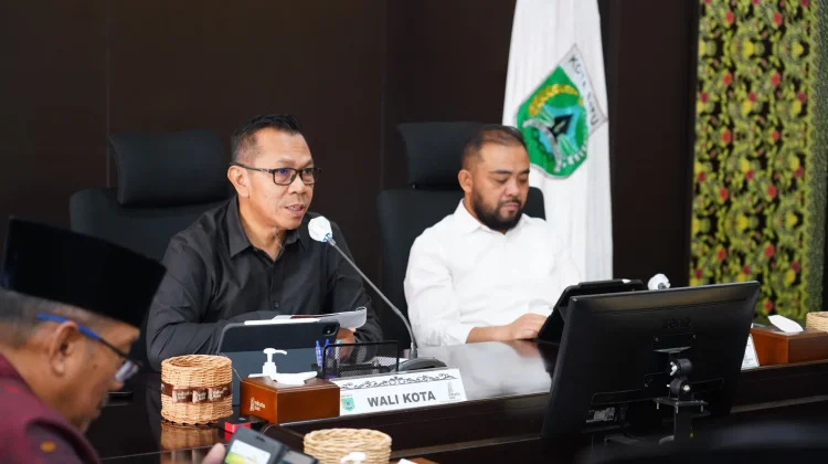 Wali Kota Batu Imbau Warga Waspada Kriminalitas jelang Lebaran
