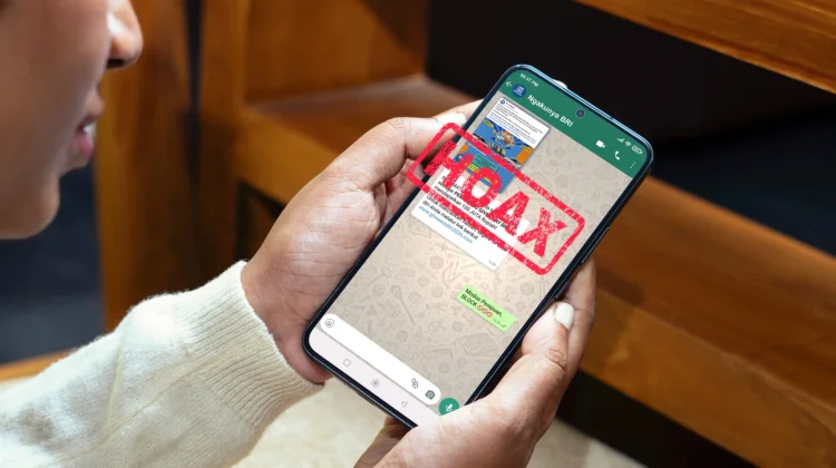 Waspada Penipuan Digital Bermodus File APK Menjelang Lebaran