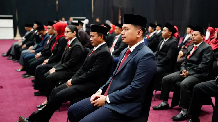 Pemkot Pasuruan Tuntas Salurkan THR ASN Rp 15,7 Miliar