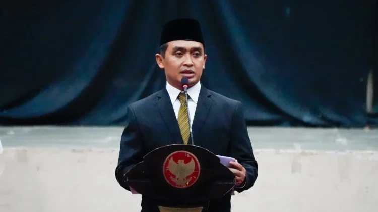 Wali Kota: Tak Ada WFA di Pemkot Pasuruan