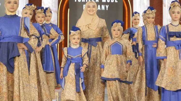 Tren Busana Lebaran 2026: Elegan, Unik, dan Nyaman