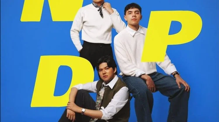 Debut NPD Trio Influencer Rilis Sempurnanya Aku