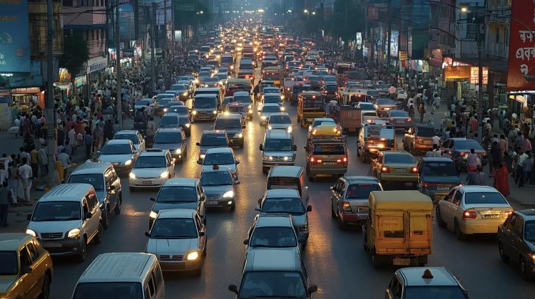Dishub Kabupaten Malang Petakan Titik Rawan Macet jelang Mudik Lebaran 2026