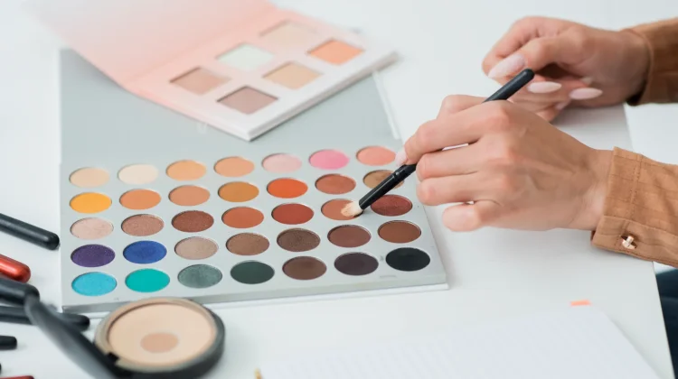 Tampil Flawless saat Lebaran dengan Teknik Color Correcting