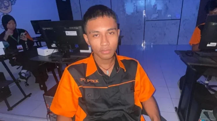 Langkah Perantau Muda Mengejar Mimpi Bahagiakan Orang Tua