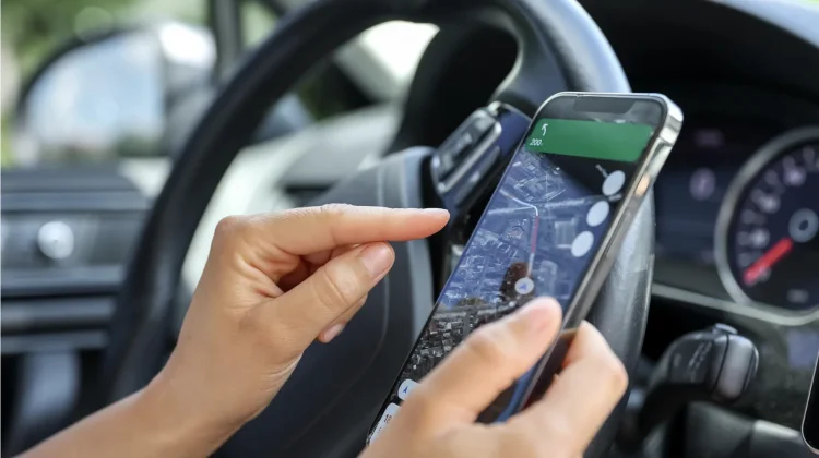 Aplikasi Digital Membantu Mudik Lebaran Lebih Lancar