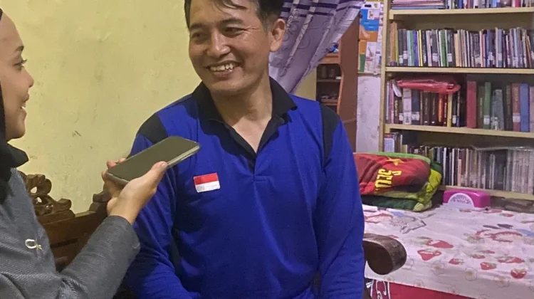 Berbeda Keyakinan, Kerukunan Warga Jedong Tetap Terjaga