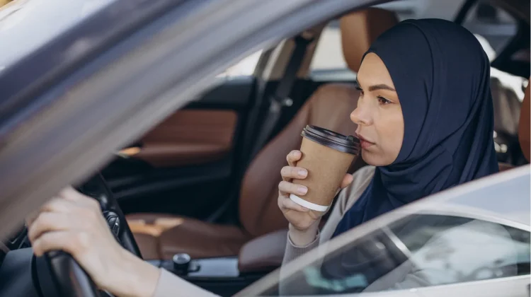 Tips Mengelola Stres saat Arus Balik Mudik Lebaran