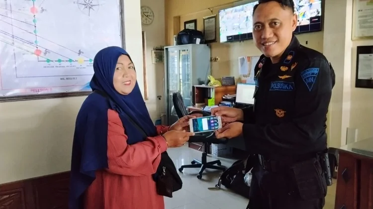 KAI Daop 7 Madiun Amankan 28 Barang Hilang