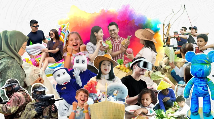 Geliat Mudik 2026 Grand Mercure Malang Sambut Tamu