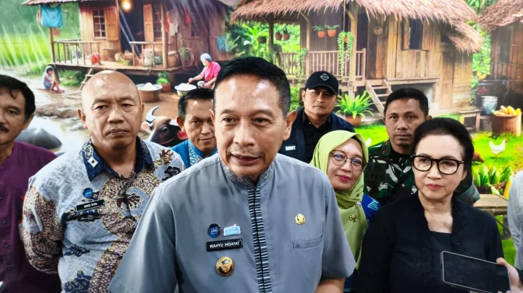 ASN Dilarang Pakai Mobdin untuk Mudik