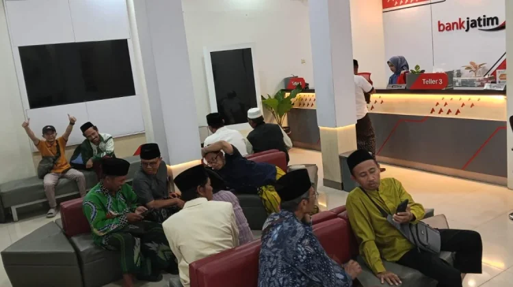 Pemkab Probolinggo Cairkan Tunjangan Guru Ngaji dan Pasraman