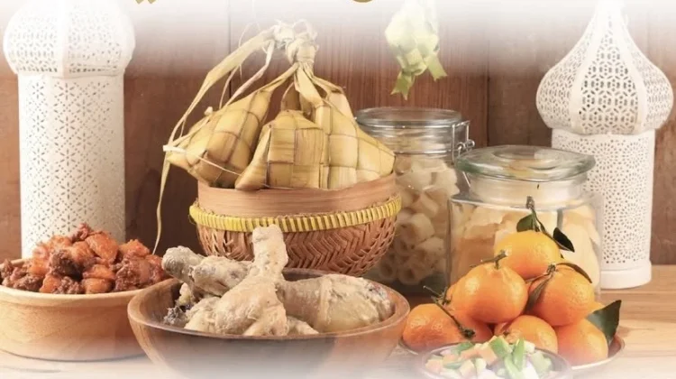 Tips Konsumsi Pangan Aman saat Lebaran, Ini Imbauan BPOM RI