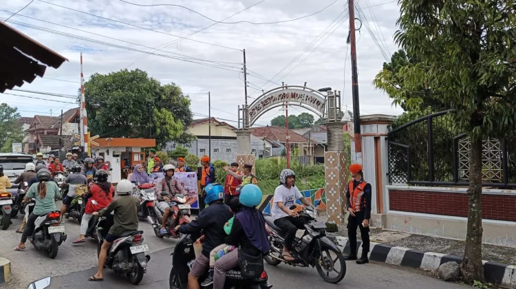 Ada Insiden Tertemper, KAI Tegaskan Disiplin Keselamatan