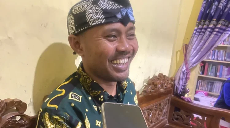 Pecalang dan Banser Bersinergi Jaga Kerukunan