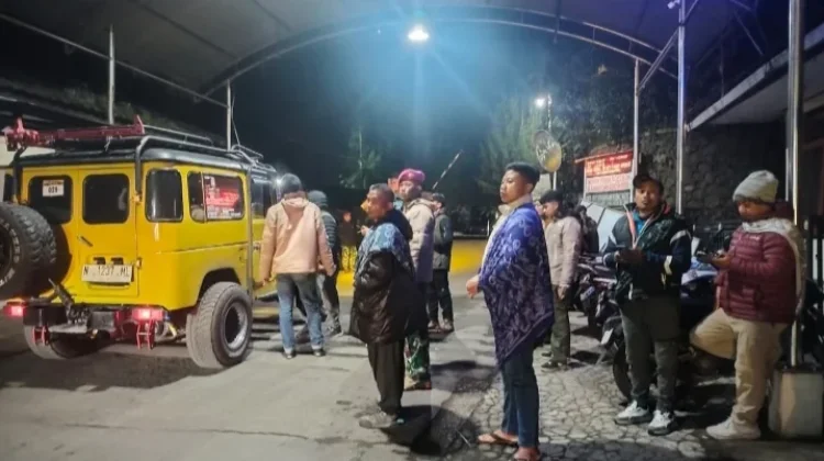 Demi Keamanan, Pemkab Probolinggo Sediakan Kantong Parkir Resmi