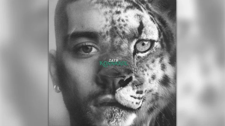 Zayn Malik Umumkan Album “KONNAKOL” dan Jadwal Tur