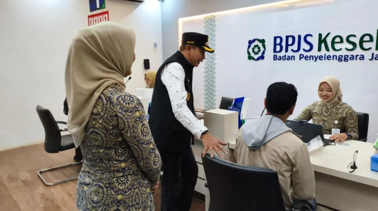 Hari Pertama Masuk Kerja, 452 Warga Serbu MPP Malang