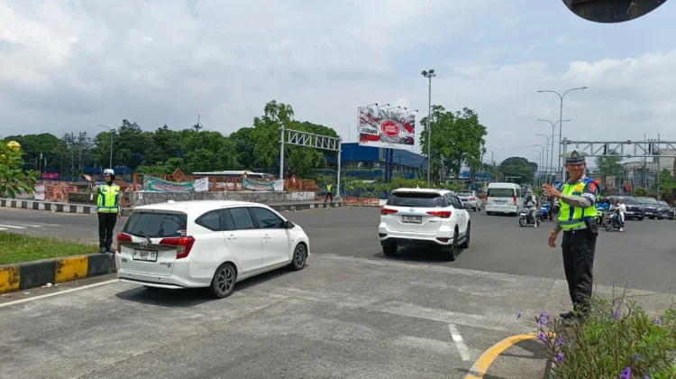 Arus Balik di Malang Masih Tinggi, Polisi Siaga