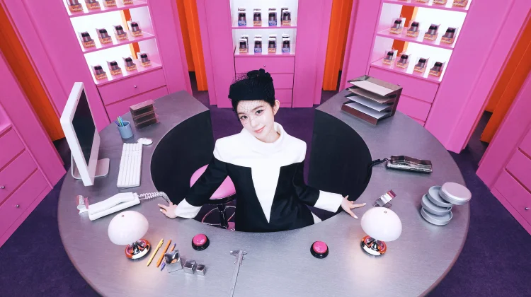 Irene Red Velvet Siap Rilis Album “Biggest Fan” dan  Umumkan Tur Asia  2026