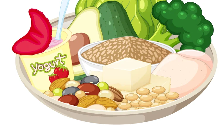 Manfaat Protein Nabati untuk Tubuh