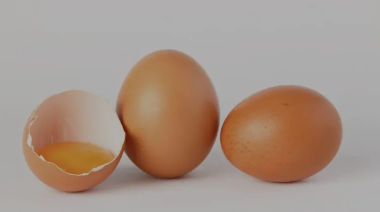 Cara Terbaik Konsumsi Telur untuk Dapatkan Vitamin D