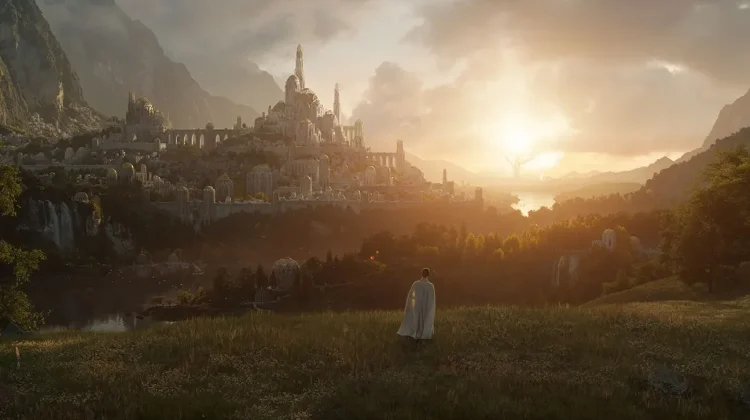 Film Baru Lord of the Rings Dijadwalkan Rilis 2027
