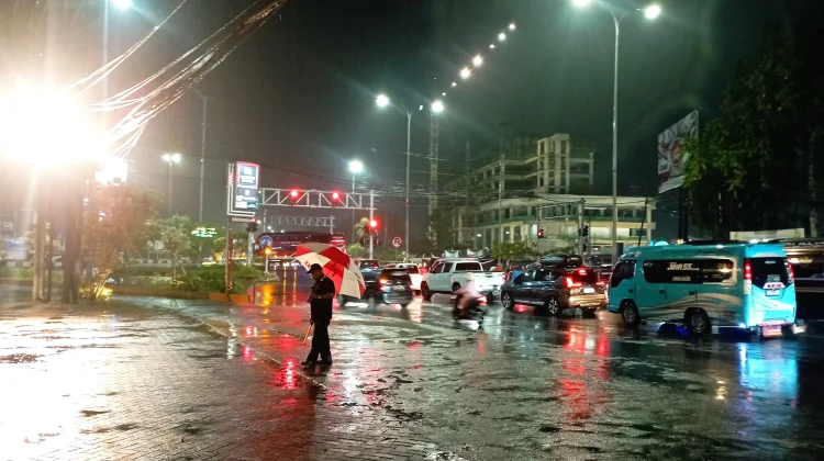 Arus Balik Malang Meningkat, Tetap Lancar