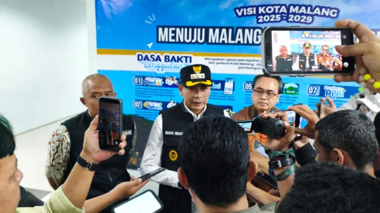 Hari Jadi Kota Malang 2026 Disiapkan Spesial