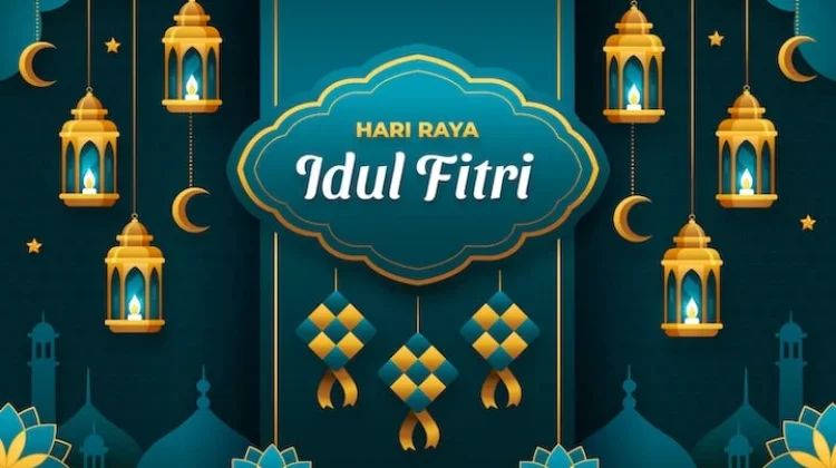 Makna Idul Fitri sebagai Hari Kemenangan dan Ampunan