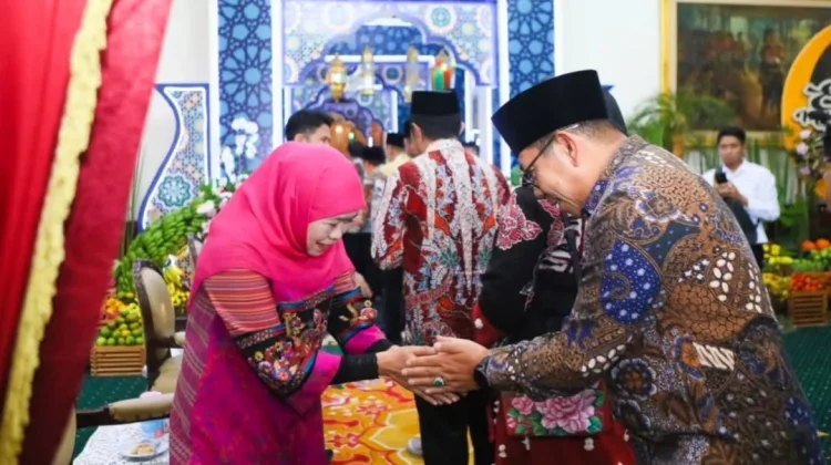 Pemkot Batu Perkuat Ketahanan Ekonomi di tengah Dinamika Geopolitik Global