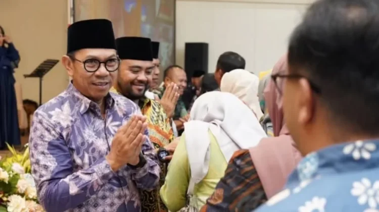 Harmoni Sosial Kunci Pelestarian Lingkungan di Kota Batu