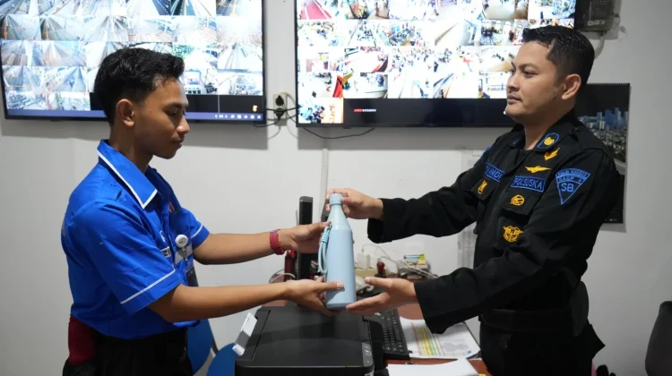 Layanan Lost and Found, Puluhan Barang Tertinggal di Stasiun Malang Diamankan