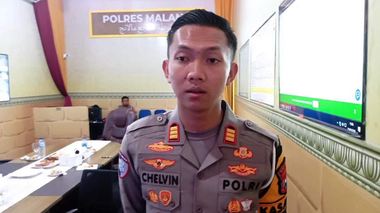 Mudik dan Balik Lebaran, Laka Lantas di Kabupaten Malang Naik 137 Persen