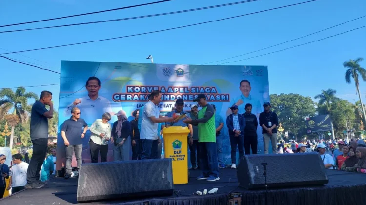 PSEL Jadi Program Strategis Nasional, Didukung Penuh Pemerintah