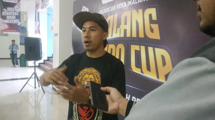 Kejurcab Kota Malang Orado Cup 2026 Siapkan Wakil ke Kejurprov