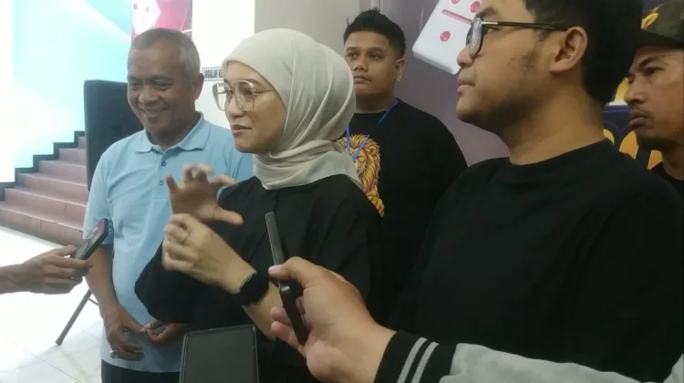 DPRD Kota Malang: Persepsi Tentukan Penilaian Tentang Orado