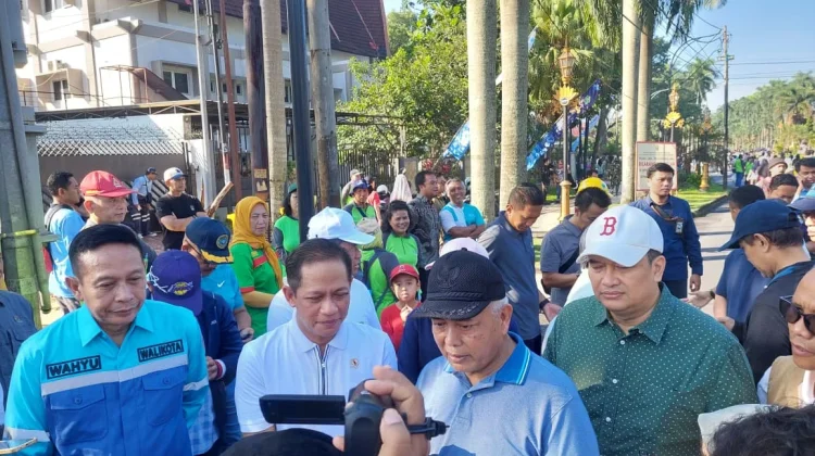 Bupati Malang Terapkan Aturan Bawa Pulang Sampah di Tempat Wisata