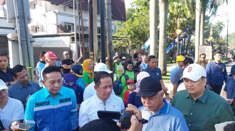 Lokasi PSEL Malang Raya Disiapkan di Kawasan Exit Tol Pakis