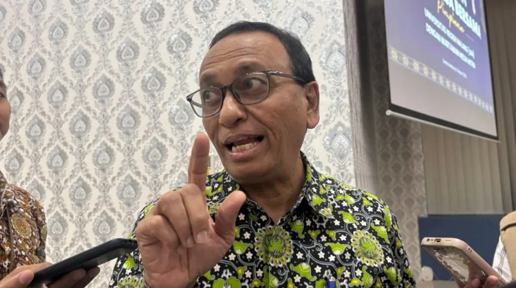 UM Siap Terapkan Skema Baru SNBT 2026