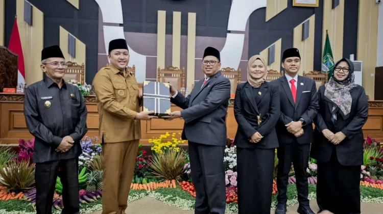 Pertumbuhan Ekonomi, IPM dan Harapan Hidup di Kabupaten Pasuruan Meningkat
